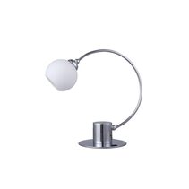 Penelope Chrome Touch Table Lamp - LL-09-0241CH