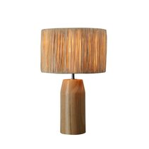 Manon Table Lamp - LL-27-0186