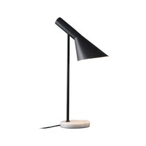 Anges Table Lamp Black - LL-27-0193