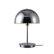 Brenda Table Lamp Chrome - LL-27-0198C