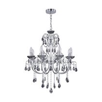 Rovert Large Chandelier - LL002CH109L