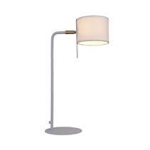 Federico 3.3W LED Table Lamp White / Warm White - LL-09-0156W