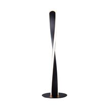 Enhalus LED Table Lamp Black - LL-LED-17B