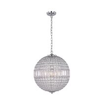 Lode Large Pendant Light - LL002PL114L