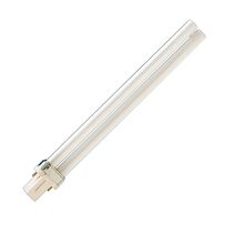 Compact Fluorescent 11W 2 Pin PL Cool White