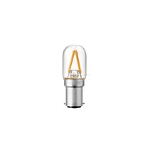 Pilot LED 2W B15 Dimmable / Warm White - F215-T20-C-27K