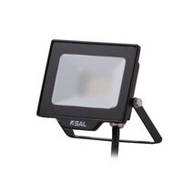 Brightstar Eco 15W LED Floodlight Black / Daylight IP65 - SE7199/15NDL2