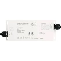 Multi Colour RF + WIFI 4 Channel LED Strip Receiver - HV9103-1009FAW