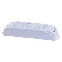 Single Colour Dimming LED Strip Controller - HV9106-LT-701-12A