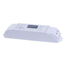 RGBC & RGBW DMX LED Strip Controller - HV9109-LT-820-5A