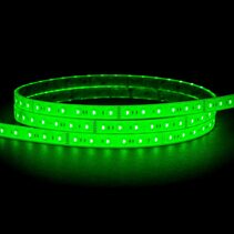 24W 24V DC Dimmable LED Strip / RGBCW - HV9752-IP67-60-RGBCW
