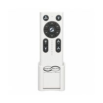 Hunter Pacific Remote Control Hand Piece Only - DCHP9S