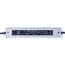 High Power Factor 30W 12V DC IP66 LED Driver -  HV9658-12V30W