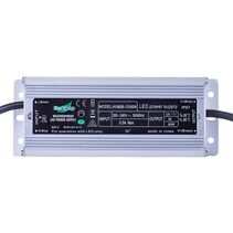 High Power Factor 60W 12V DC IP66 LED Driver -  HV9658-12V60W