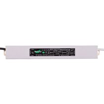 Slimline 95W 12V DC IP66 LED Driver - HV9658-12V95WS