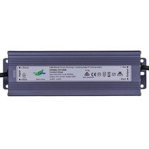 Triac Weatherproof 100W 24V DC Dimmable IP66 LED Driver - HV9660-24V100W