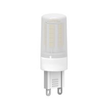 LED G9 2.5W Dimmable Light Bulb Warm White - 162703