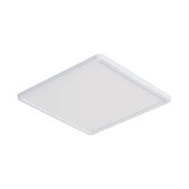Ultrathin V 17W LED Architectural Dimmable Square Oyster White / Quinto - 181009