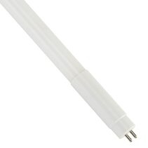 SupValue T5 7.5W 563mm 240V G13 LED Glass Tube Cool White - 363044