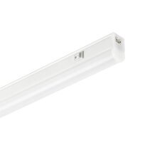 Club Slimline 18W LED Linkable Batten White / Tri-Colour - 211039