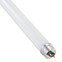 SupValue T8 9W 600mm 240V G13 LED Glass Tube Daylight - 152602A