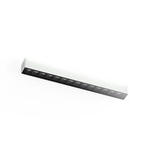 LumenaPro 10W 24V DC 2-Wire Dimmable LED Linear Surface Light White - AQL-970-A8