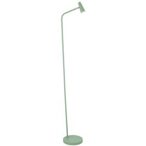 Bexley 3W LED Touch Dimmable Floor Lamp Green / Warm White - BEXLEY FL-GN