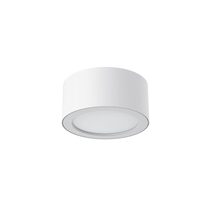 Alcor 4 15W LED Dimmable Surface Mounted Downlight White / Tri-Colour - DL10196/15W/TC