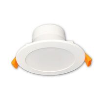 Ain Smart 10W Dimmable LED Downlight White / RGBCW - DL10W-RGB