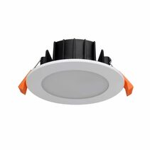 Ain Smart 10W LED Dimmable Downlight White - DL1131/WH/TC