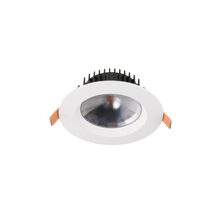 Celaeno 2 15W LED Dimmable Downlight White / Quinto - DL1584/WH/5C