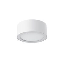 Alcor 4 20W LED Dimmable Surface Mounted Downlight White / Tri-Colour - DL20096/20W/TC