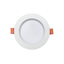 Alcor 2 18W LED Dimmable Downlight White / Tri-Colour - DL2018/WH/TC