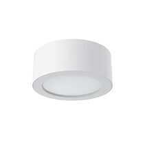 Alcor 4 30W LED Dimmable Surface Mounted Downlight White / Tri-Colour - DL30096/30W/TC