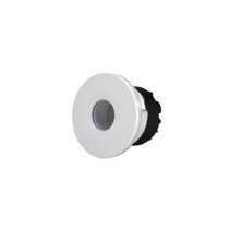Avior 2 5W Dimmable LED Downlight White / Tri-Colour - DL51TC/WH