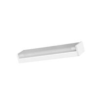 Mira 4 18W 600mm LED Batten White / 2-CCT - LED/DPB210