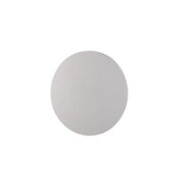 Eltanin 14 9W Round LED Wall Light White / Tri-Colour - LF-372534L-WH