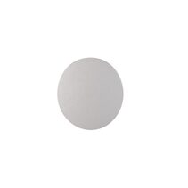 Eltanin 13 6W Round LED Wall Light White / Tri-Colour - LF-372534S-WH