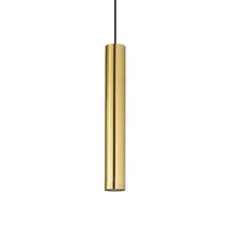 Look SP1 Mini GU10 Pendant Brass - 259239