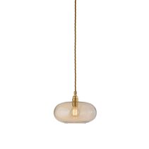 Horizon Small Pendant Golden Smoke / Gold - LA101772