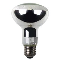 LED 7W E27 Dimmable R80 Daylight - LR80DL/D