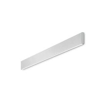 Linus Ap 32W 1200mm Up/Down Dimmable Wall Light White / Warm White - 233840