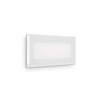 Indio Fi 8W Recessed Bricklight Warm White - 255804