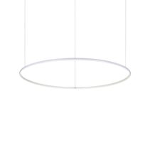 Hulahoop Sp 46W LED 1005mm Ring Shaped Chandelier White / Warm White - 258751