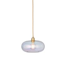 Horizon Medium Pendant Chameleon / Gold - LA101830