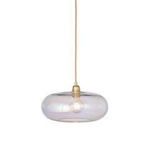 Horizon Large Pendant Chameleon / Gold - LA101833