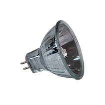 Halogen Low Voltage 12V 35W MR16 Lamp - A-MR16-FMW-SUPER