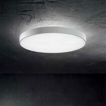 Halo PL 26W LED Oyster White / Cool White - 223193
