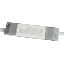 Constant Current 350mA Driver - LED-CC350-3