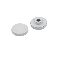Replacement Button Light Knob - OLA14/8WH